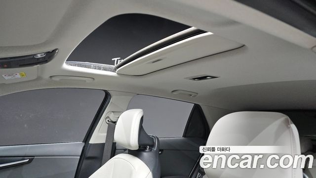 Kia Niro 2022 — photo 35