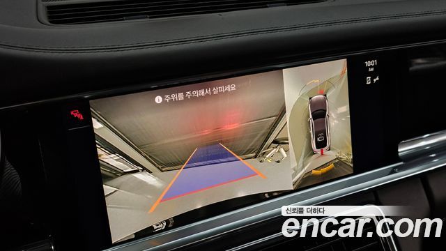 Porsche Panamera 2022 — photo 22