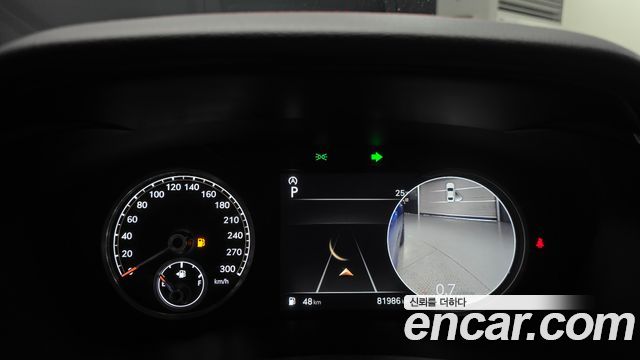 Genesis G70 2023 — photo 11