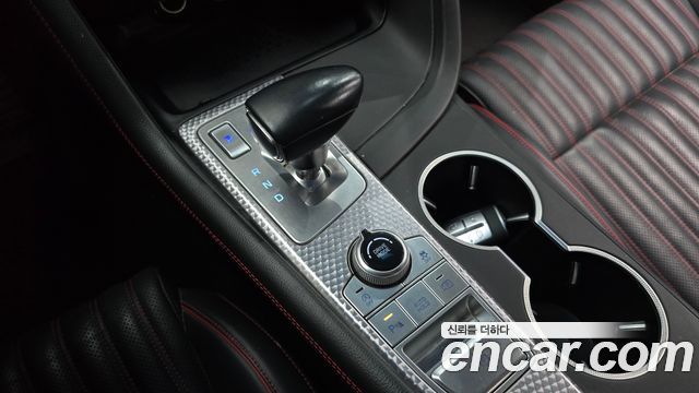 Genesis G70 2023 — photo 12