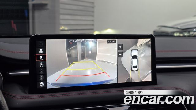 Genesis G70 2023 — photo 20