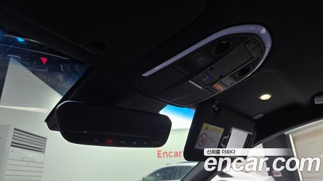 Genesis G70 2023 — photo 24