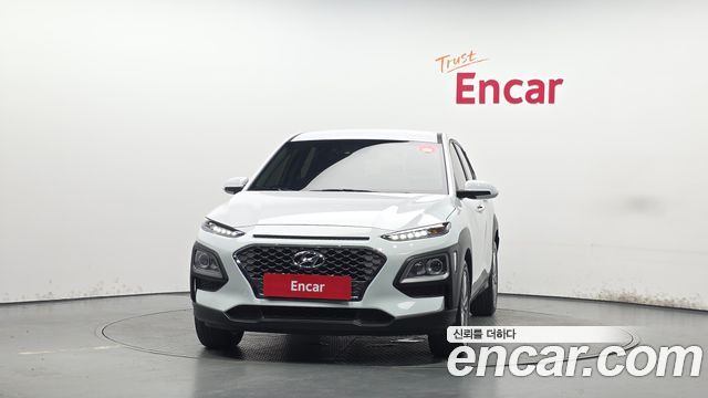 Hyundai Kona 2020 — photo 3