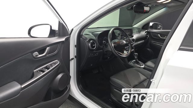 Hyundai Kona 2020 — photo 10