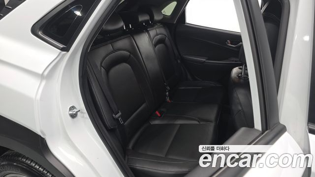 Hyundai Kona 2020 — photo 12