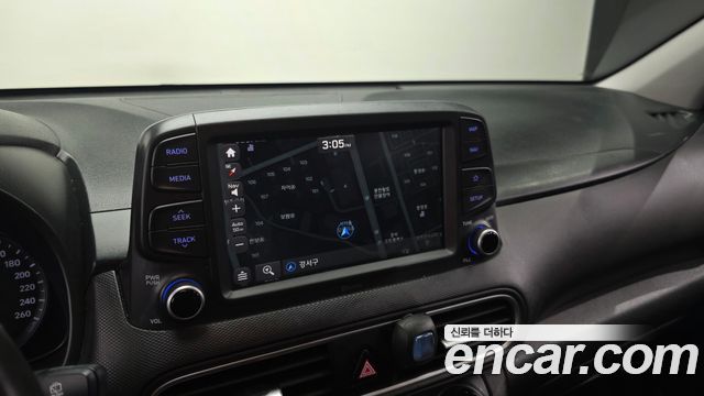 Hyundai Kona 2020 — photo 15