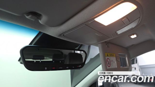 Hyundai Kona 2020 — photo 18