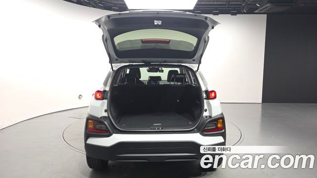 Hyundai Kona 2020 — photo 20