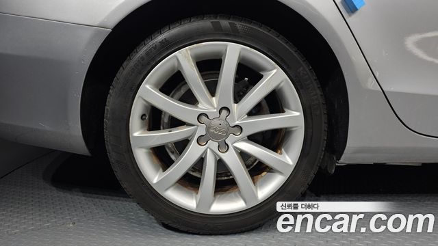 Audi A4 2015 — photo 5