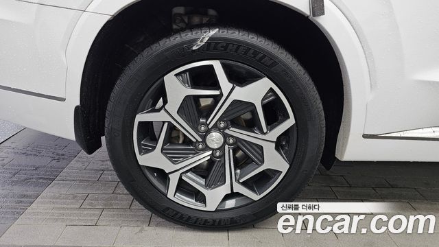 Hyundai Palisade 2022 — photo 5