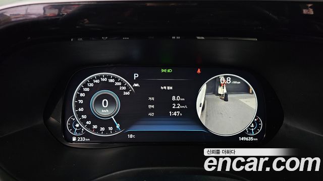 Hyundai Palisade 2022 — photo 11