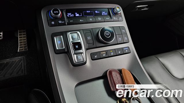 Hyundai Palisade 2022 — photo 12