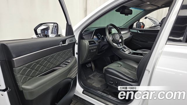 Hyundai Palisade 2022 — photo 13