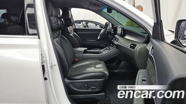 Hyundai Palisade 2022 — photo 17