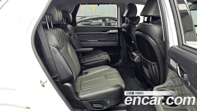 Hyundai Palisade 2022 — photo 18