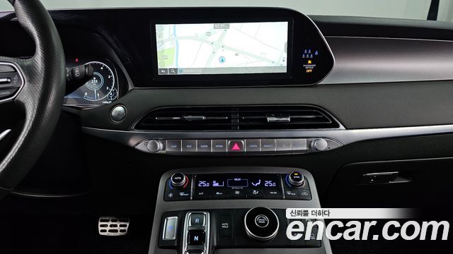 Hyundai Palisade 2022 — photo 20
