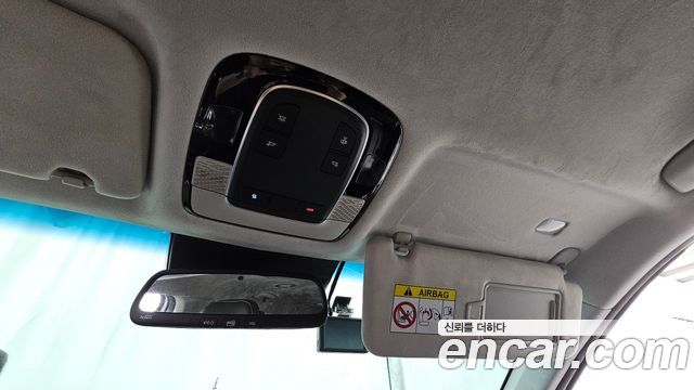 Hyundai Palisade 2022 — photo 24
