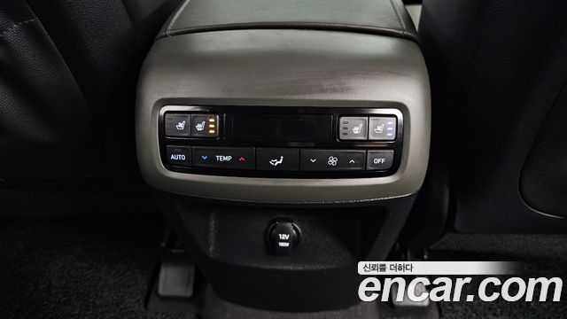 Hyundai Palisade 2022 — photo 25