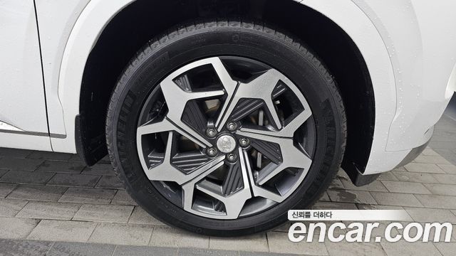 Hyundai Palisade 2022 — photo 7