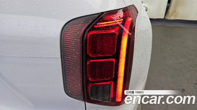 Hyundai Palisade 2022 — photo 9