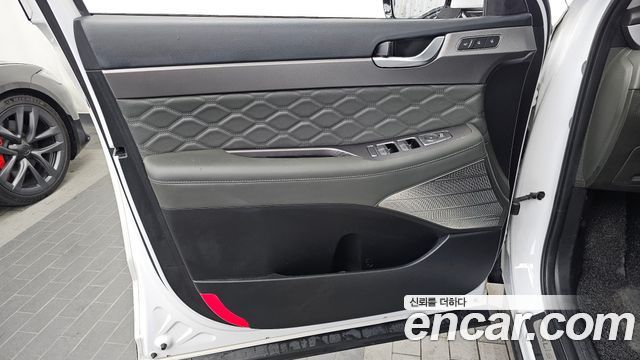 Hyundai Palisade 2022 — photo 14