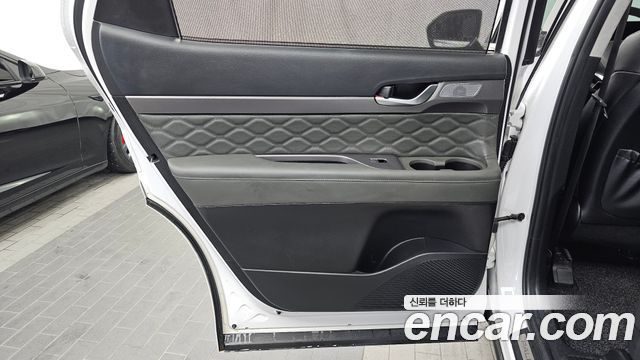 Hyundai Palisade 2022 — photo 15