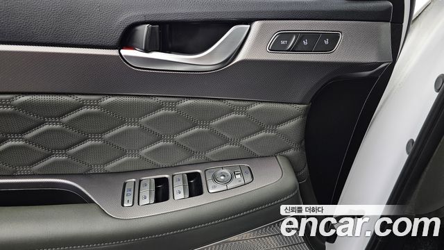 Hyundai Palisade 2022 — photo 27