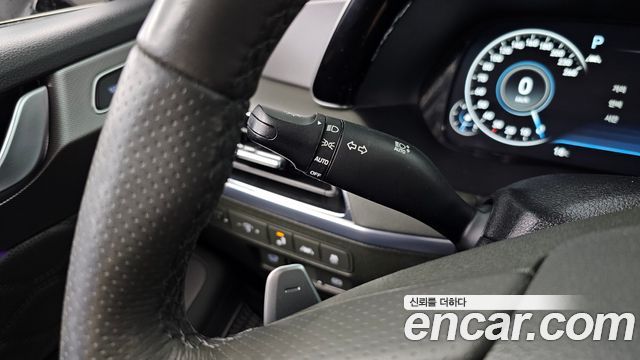 Hyundai Palisade 2022 — photo 28