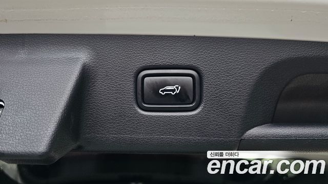 Hyundai Palisade 2022 — photo 31