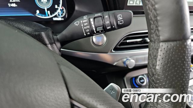 Hyundai Palisade 2022 — photo 32