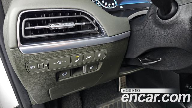 Hyundai Palisade 2022 — photo 33