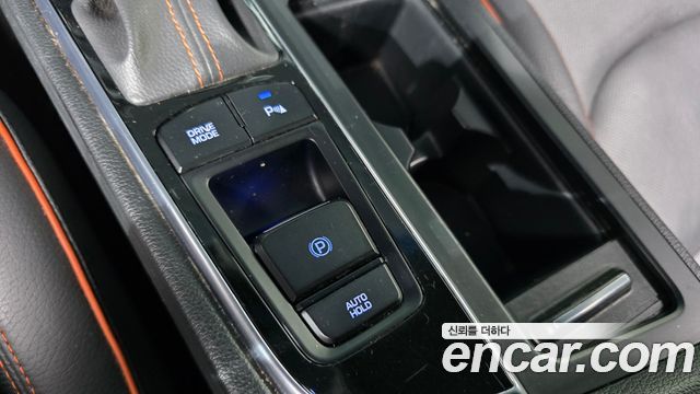Hyundai Sonata 2016 — photo 25