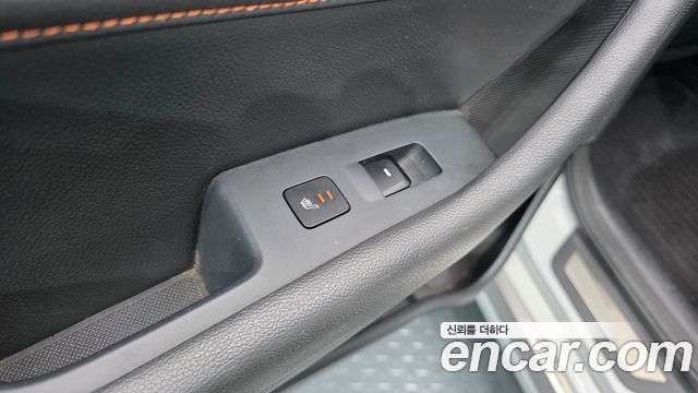 Hyundai Sonata 2016 — photo 31