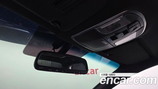 Hyundai Sonata 2016 — photo 32
