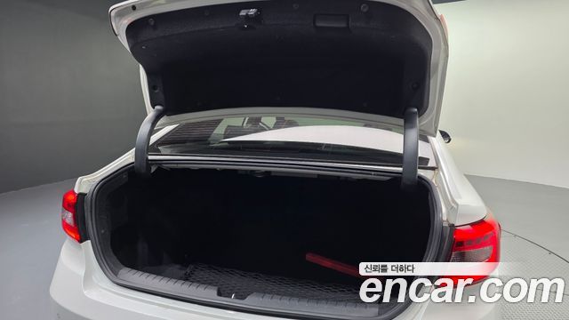 Hyundai Sonata 2016 — photo 34