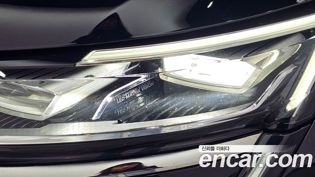 Renault Korea SM6 2021 — photo 8