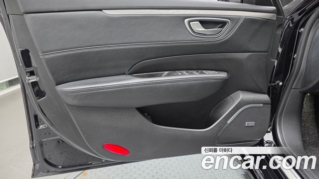 Renault Korea SM6 2021 — photo 14