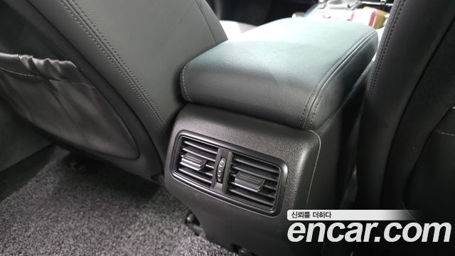 Renault Korea SM6 2021 — photo 29