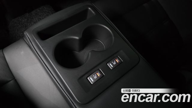 Renault Korea SM6 2021 — photo 30