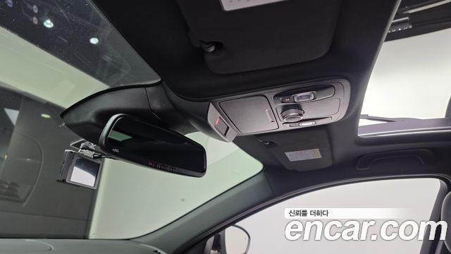 Renault Korea SM6 2021 — photo 31
