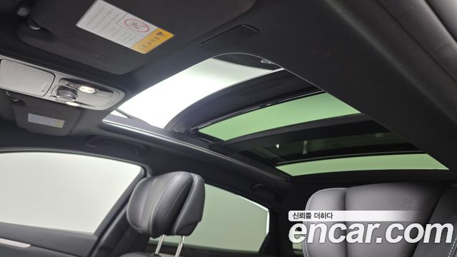 Renault Korea SM6 2021 — photo 33