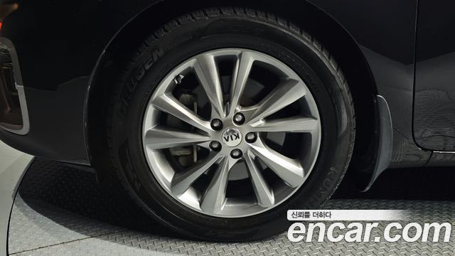Kia Canival 2019 — photo 5