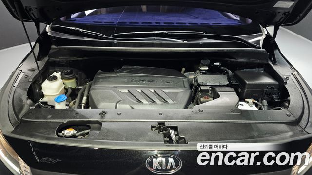 Kia Canival 2019 — photo 6