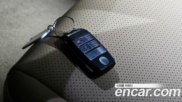 Kia Canival 2019 — photo 23