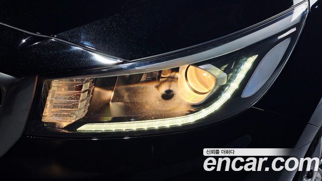 Kia Canival 2019 — photo 8