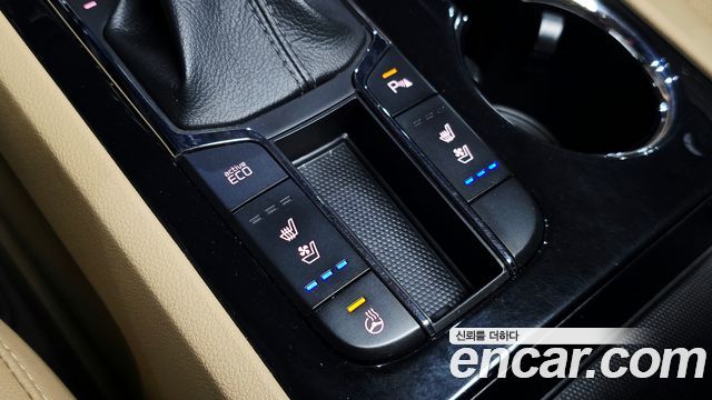 Kia Canival 2019 — photo 29