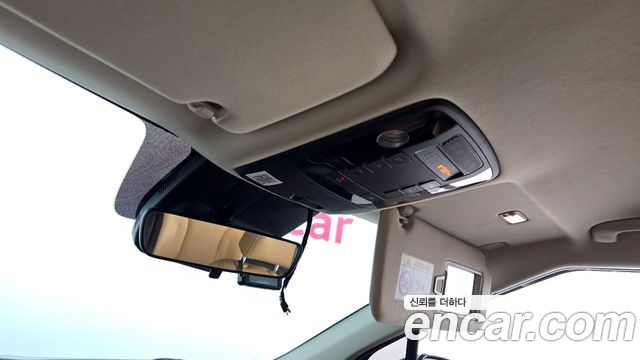 Kia Canival 2021 — photo 27