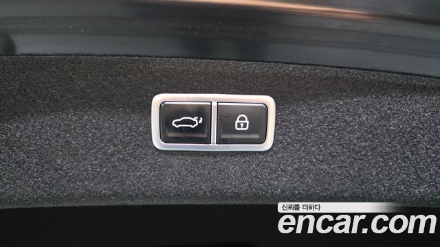 Genesis G80 2021 — photo 20