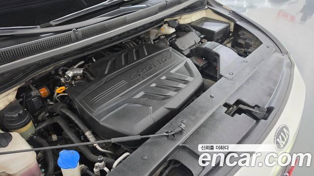 Kia Canival 2019 — photo 6