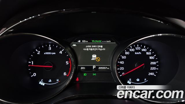 Kia Canival 2019 — photo 8